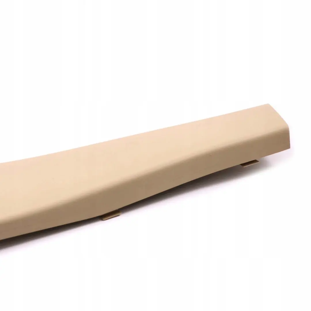 Columna Pilar B Panel De Ajuste Izquierdo Negro para Mercedes B W169 W245 con número de pieza A1696920122 Mercedes B W169 W245 Columna Pilar B Panel De Ajuste Izquierdo Negro - SKU A1696920122 - Número de pieza A1696920122