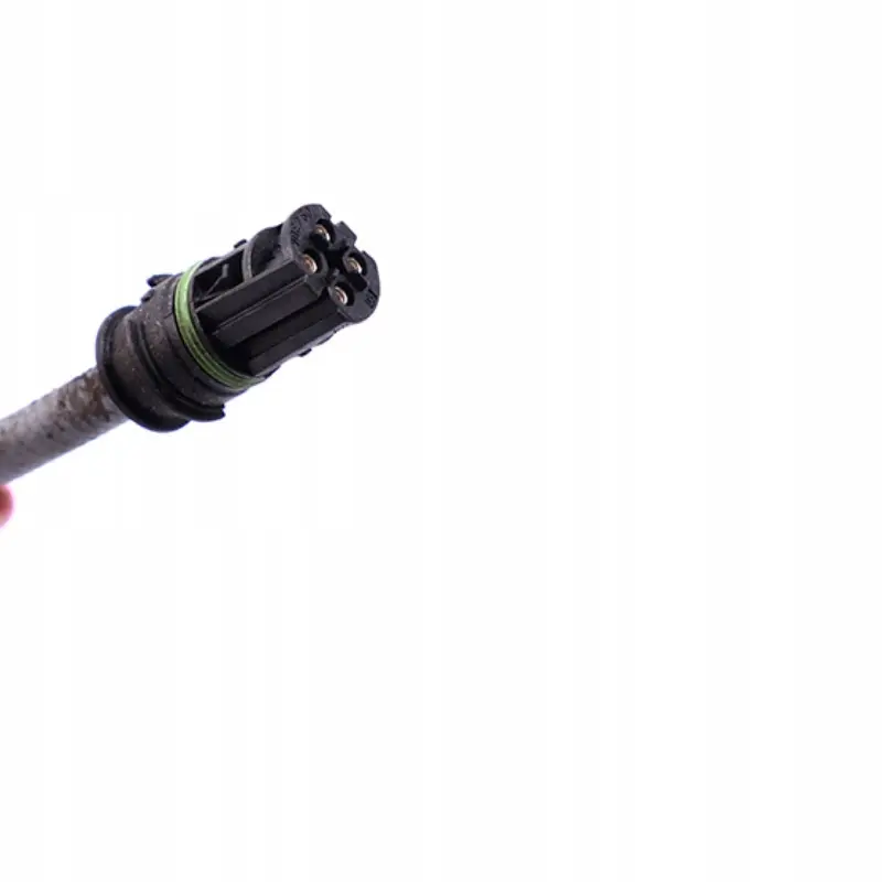 450MM Capteur Sonde Lambda Gris pour BMW E60 E61 E64 E65 à propos du numéro de pièce 7539126 BMW E60 E61 E64 E65 450MM Capteur Sonde Lambda Gris - SKU 7539126 - Numéro de pièce 7539126