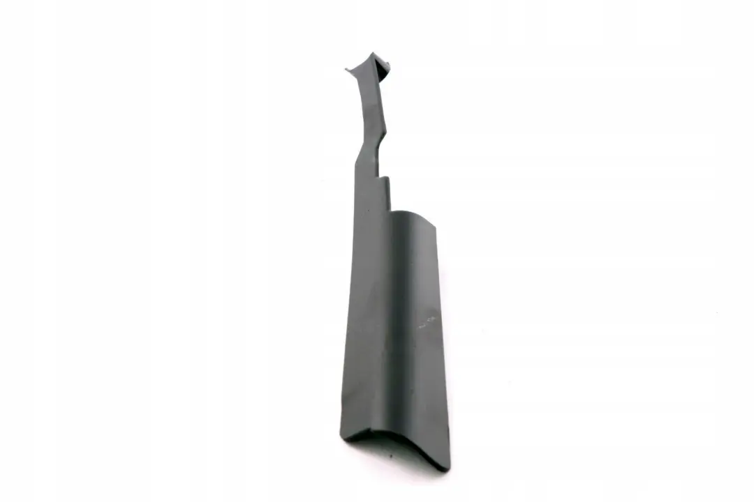 Mini R52 Cubierta superior trasera derecha O / panel De ajuste Negro - SKU 7154512 - Número de pieza 7154512