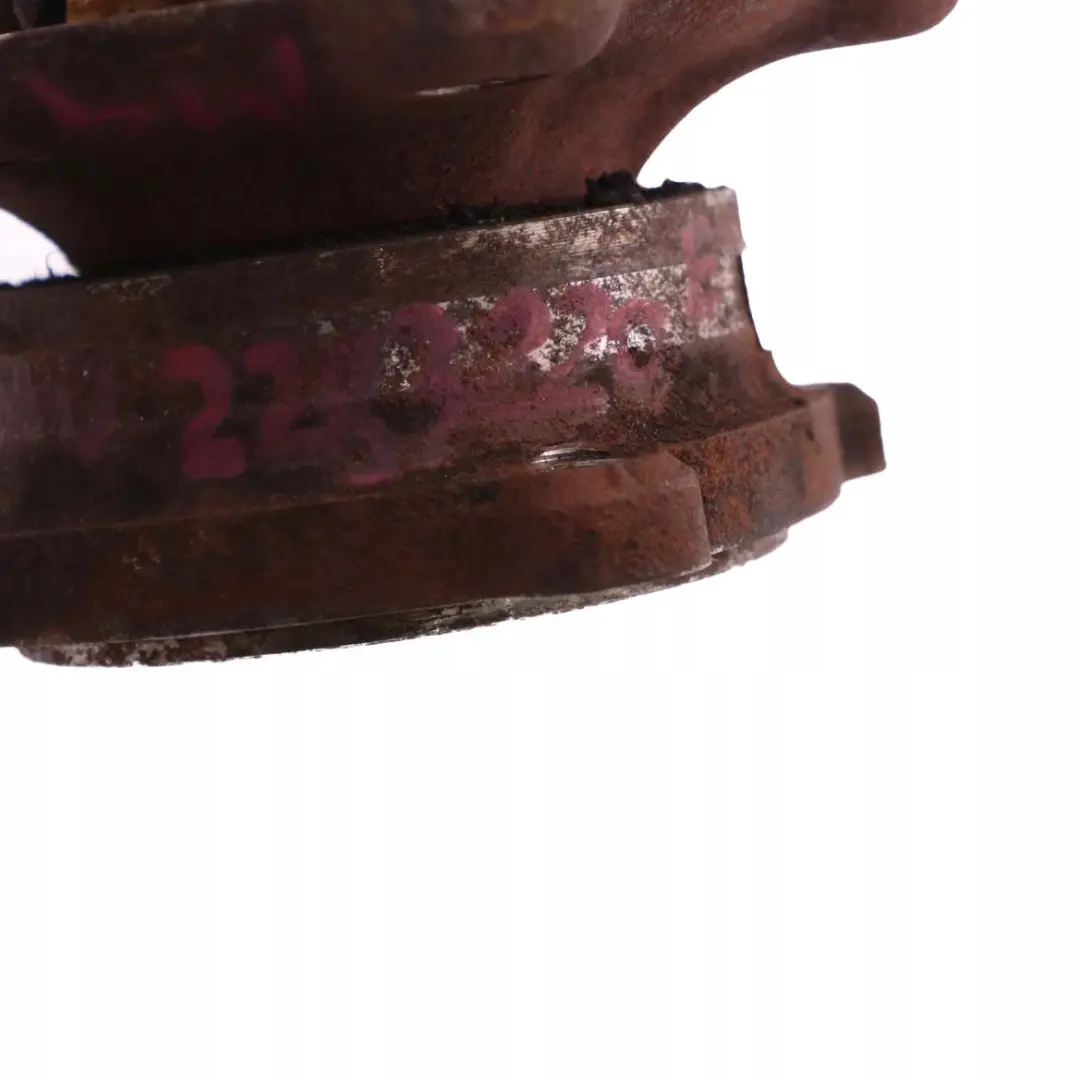 Piasta tył do BMW F87 M2 F90 M3 F82 F83 M4 o numerze 2283220 BMW F87 M2 F90 M3 F82 F83 M4 Piasta tył - SKU 2283220 - Numer Części 2283220