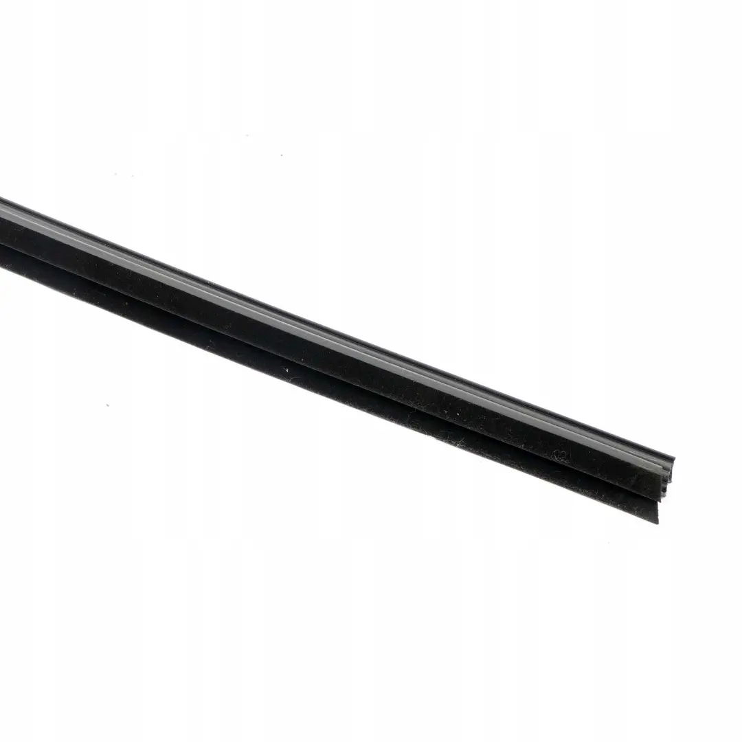 Mercedes W169 Rear Left Right N/O/S Door Window Inside Seal Rail - SKU A1697352265 - Part number A1697352265