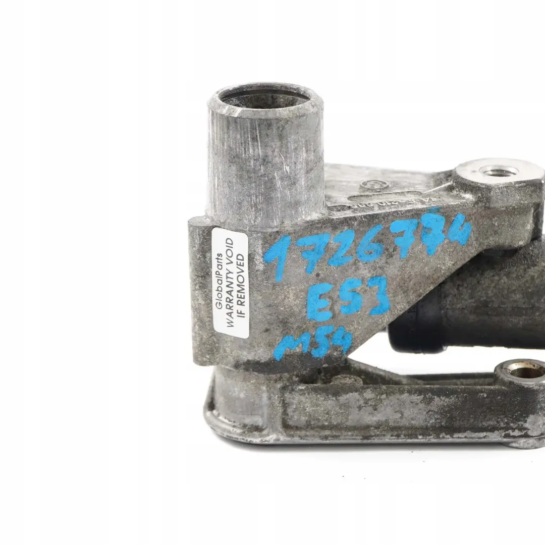 M54 Hydraulic Belt Tensioner Pulley to BMW 3 5 X3 X5 Series E46 E53 E60 E83 with Part number 1726774 BMW 3 5 X3 X5 Series E46 E53 E60 E83 M54 Hydraulic Belt Tensioner Pulley - SKU 1726774 - Part number 1726774