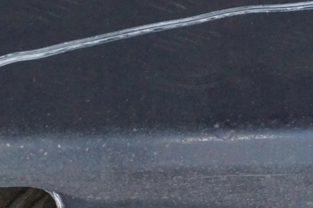 BMW E60 LCI Nakładka listwa lewa na próg lewy - SKU 0422464-DSB - Numer Części 0422464