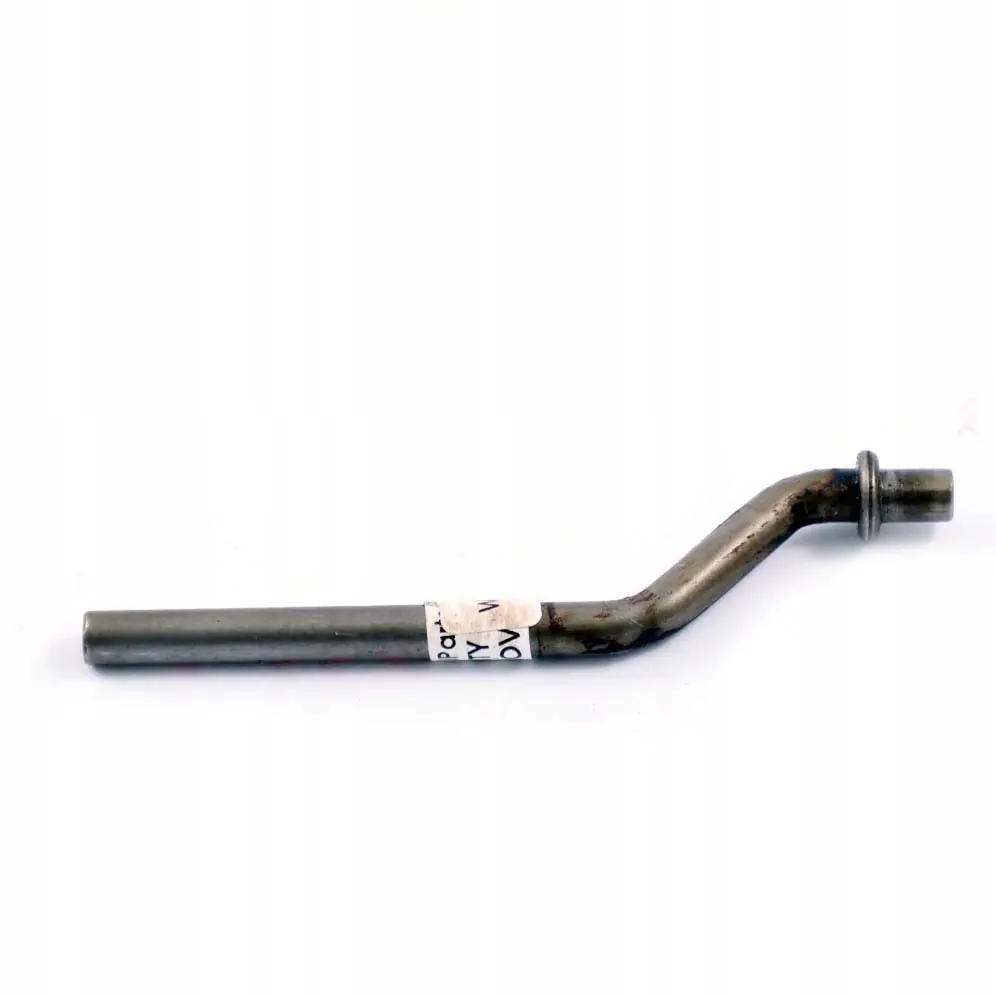 4.4i 4.6is M62 Benzin Ölleitung Motor Ölversorgung für BMW X5 er E53 mit Teilenummer 1435022 BMW X5 er E53 4.4i 4.6is M62 Benzin Ölleitung Motor Ölversorgung - SKU 1435022 - Teilenummer 1435022