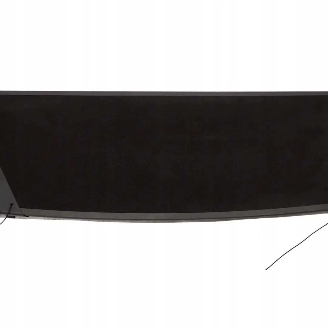 Benz A Class W168 Boot Trunk Parcel Storage Shelf Cover Panel Trim to Mercedes with Part number A1686900549 Mercedes Benz A Class W168 Boot Trunk Parcel Storage Shelf Cover Panel Trim - SKU A1686900549 - Part number A1686900549