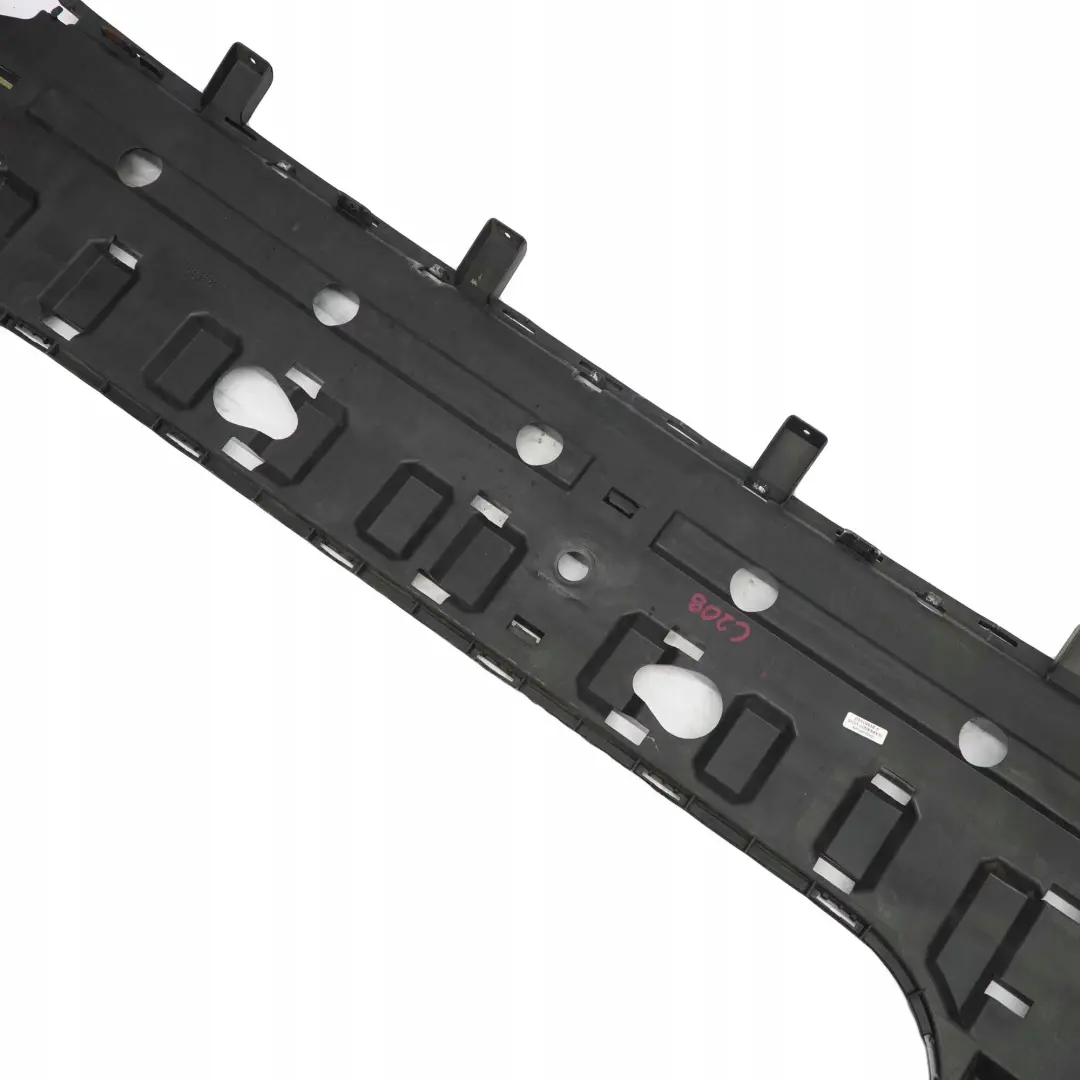  Mercedes-Benz CLK W208 Rear Bumper Centre Holder Bracket Mount - SKU A2088800052 - Part number A2088800052