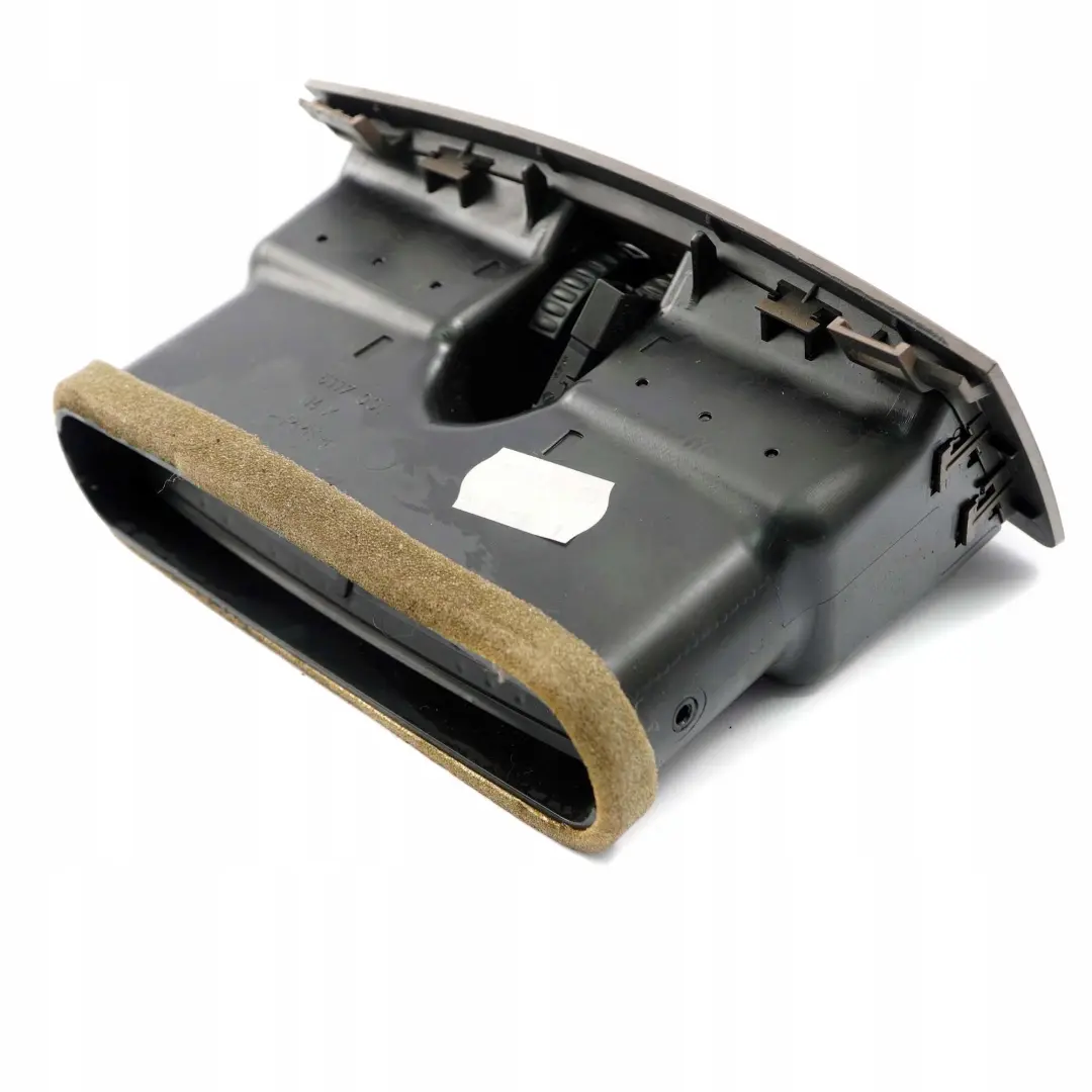 Fresh Air Grille Vent Brown 6932023 to BMW 5 Series E60 E61 Rear with Part number 6957977 BMW 5 Series E60 E61 Rear Fresh Air Grille Vent Brown 6932023 - SKU 6957977 - Part number 6957977
