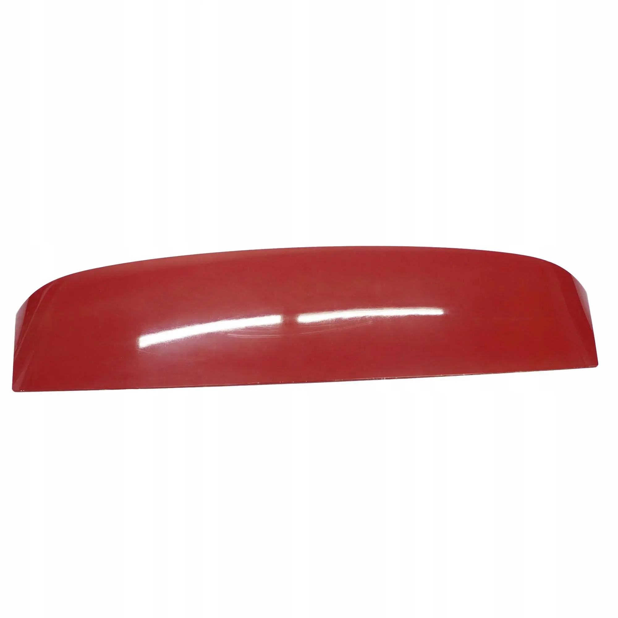BMW 3 E91 Touring Spoiler Hayon Spoiler Aileron Rouge Japon Rouge - 438