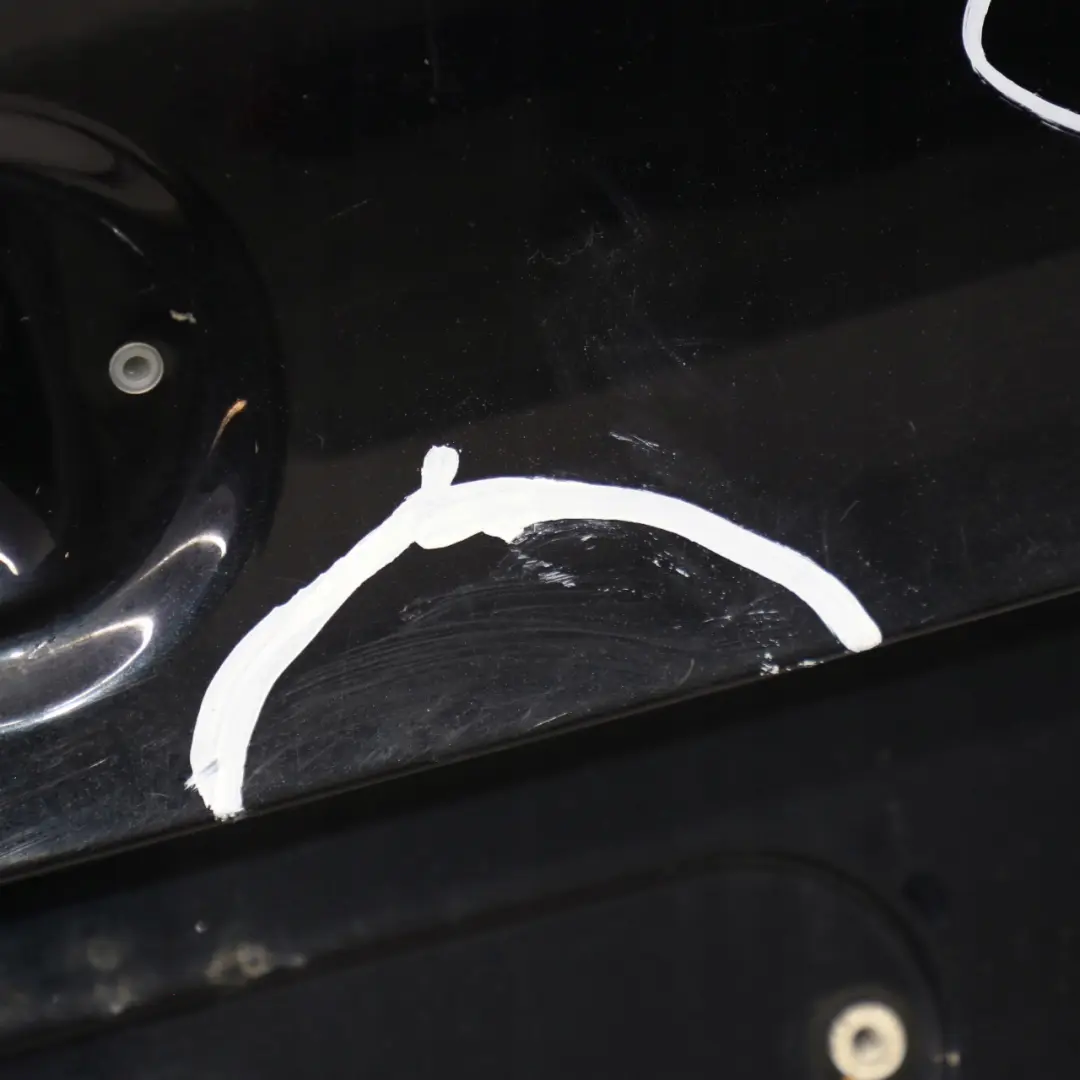 Klapa tylna bagażnika carbonschwarz do BMW E90 o numerze 7151491 BMW E90 Klapa tylna bagażnika carbonschwarz - SKU 7151491-CAR5 - Numer Części 7151491