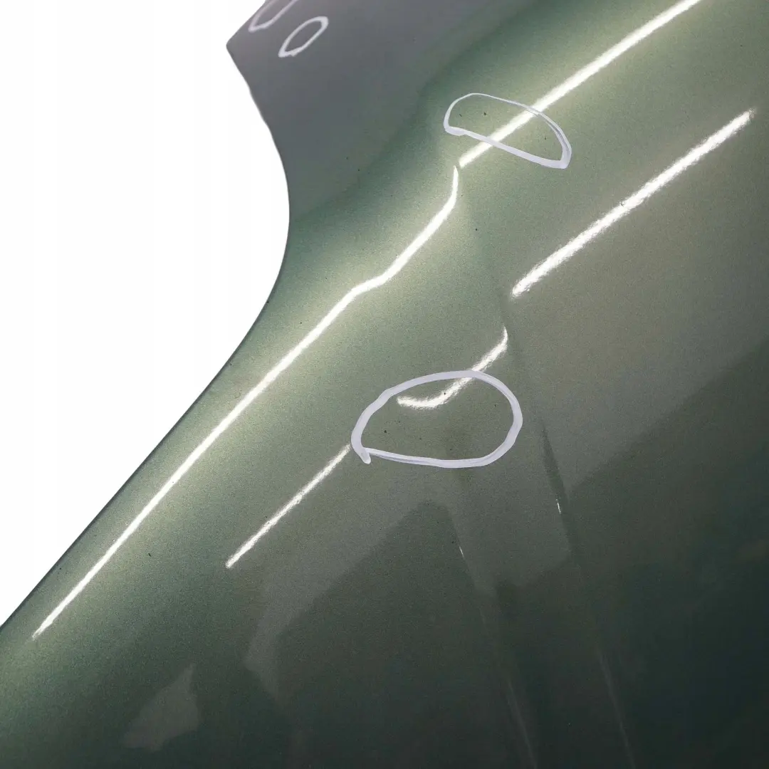 Maska pokrywa silnika Meergruen do BMW E46 Kombi o numerze 41 61 8 238 461 BMW E46 Kombi Maska pokrywa silnika Meergruen - SKU 8238461-MRG - Numer Części 41 61 8 238 461