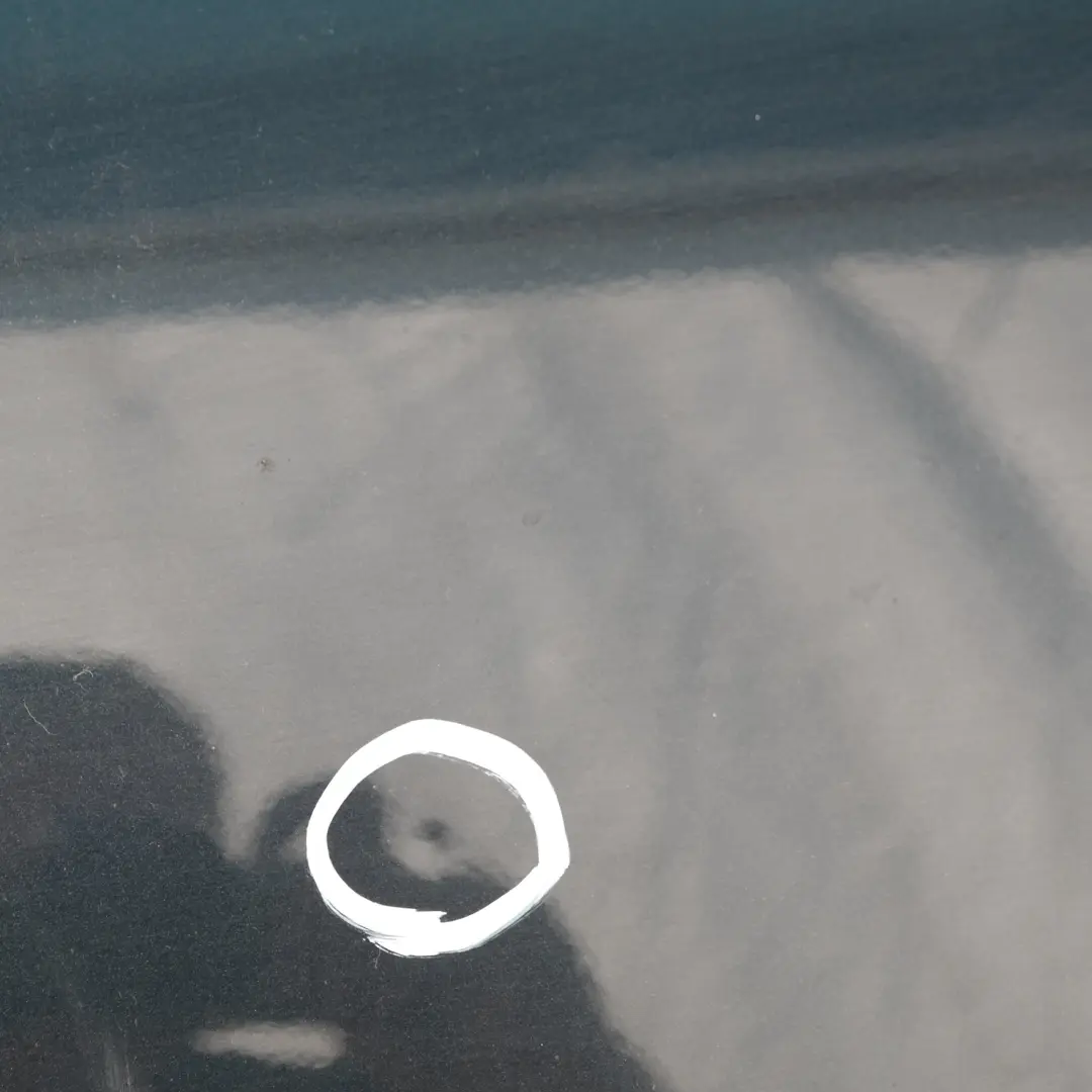 Drzwi lewe Astro Black A25 do MINI Cooper R56 o numerze 2755935 MINI Cooper R56 Drzwi lewe Astro Black A25 - SKU 2755935-ASB3 - Numer Części 2755935