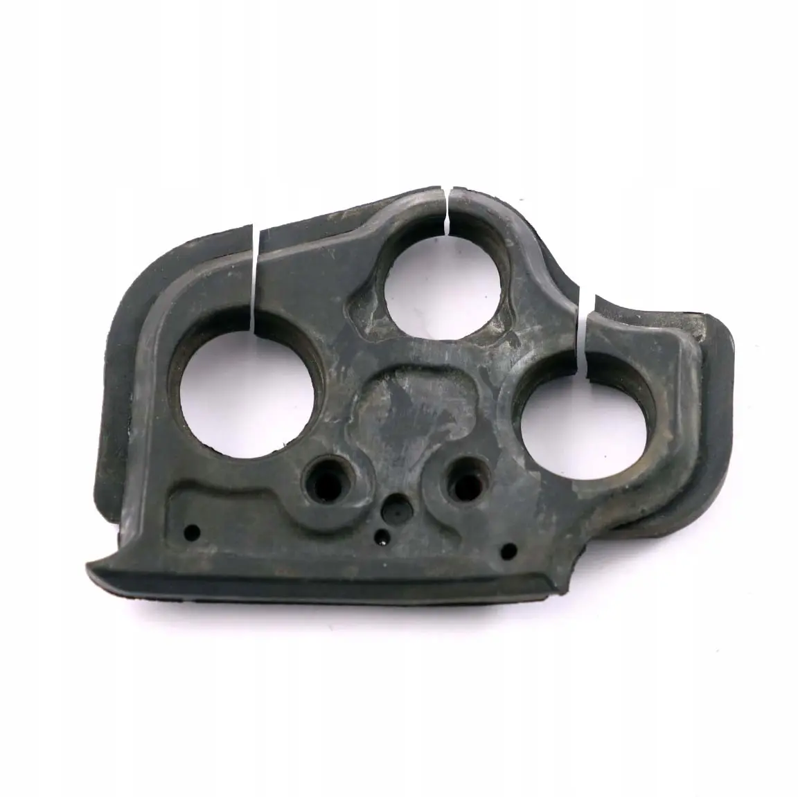 BMW E60 E61 E63 E64 Junta Pasacables Aire Acondicionado Bomba De Agua 6915171