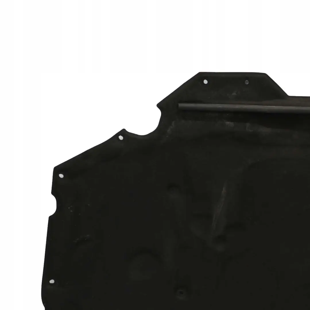  MERCEDES-BENZ CLASSE S W220 Diesel Tete de Fourche Capot Insonorisation - SKU A2206820326 - Numéro de pièce A2206820326