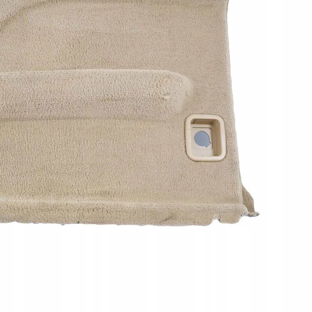 BMW X5 er E70 Verkleidung Gepäckraum Links Beige - SKU 7253980 - Teilenummer 7253980
