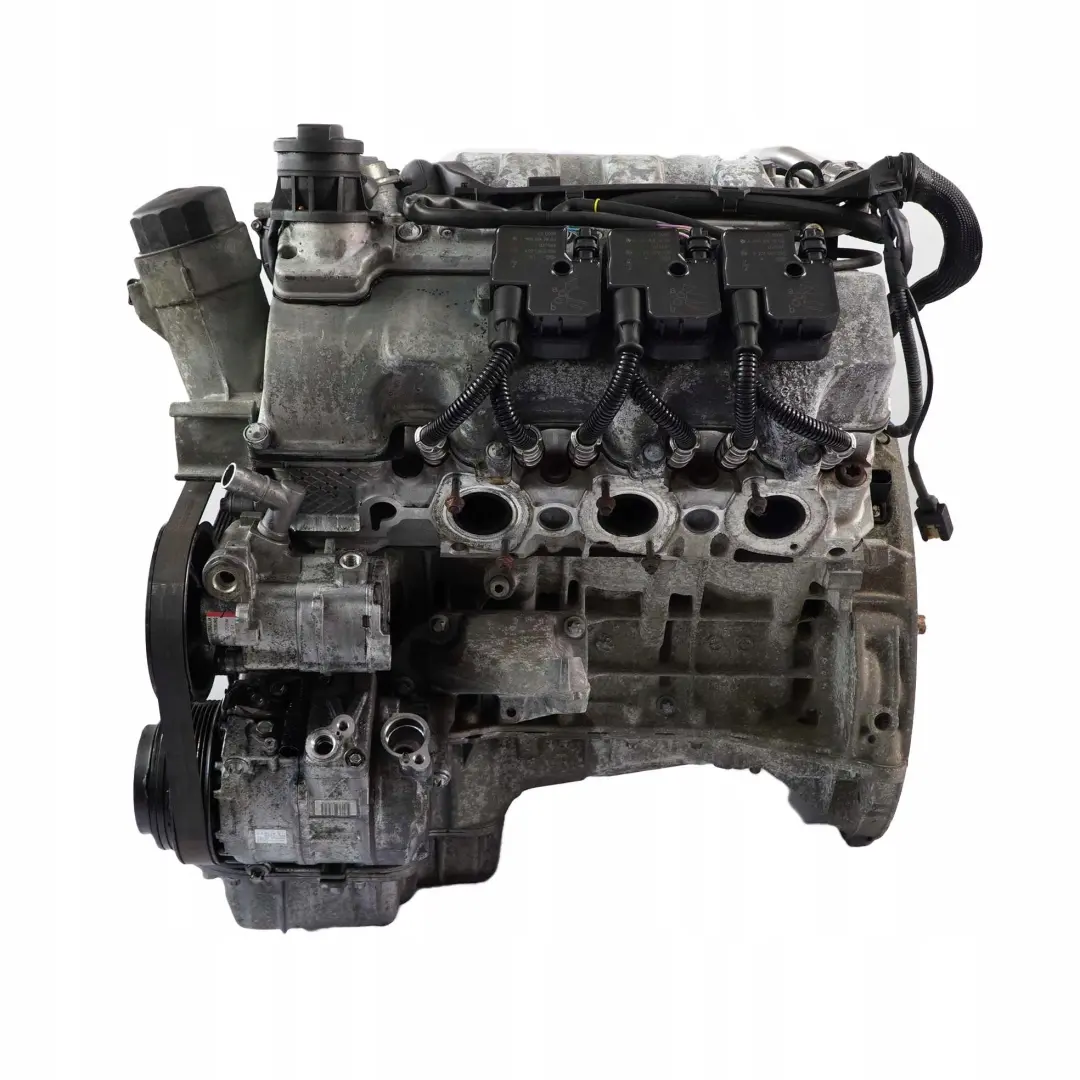 Mercedes-Benz W210 320 3.2 V6 224HP Nudo Motore M112.941 112.941 112941 GARANZIA per con numero di parte Mercedes-Benz W210 320 3.2 V6 224HP Nudo Motore M112.941 112.941 112941 GARANZIA - SKU A1120102600 - Numero di parte