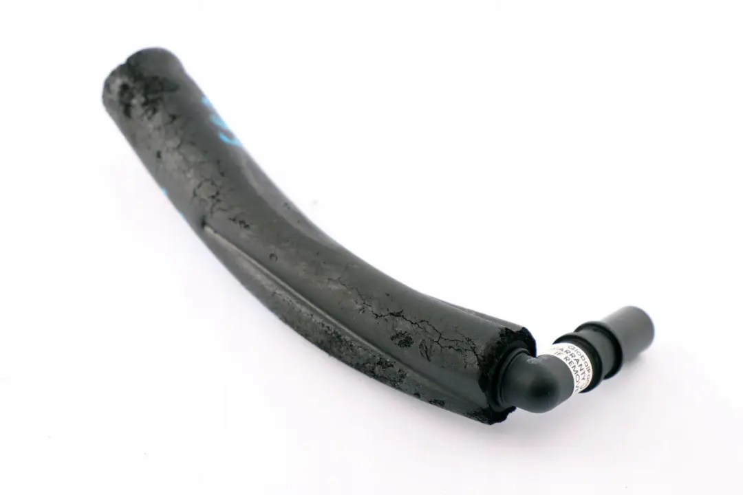 BMW 1 3 X3 Z4 Serie E83 E87 E90 E91 Tuyau flexible de ventilation N46 - SKU 7503524 - Numéro de pièce 7503524