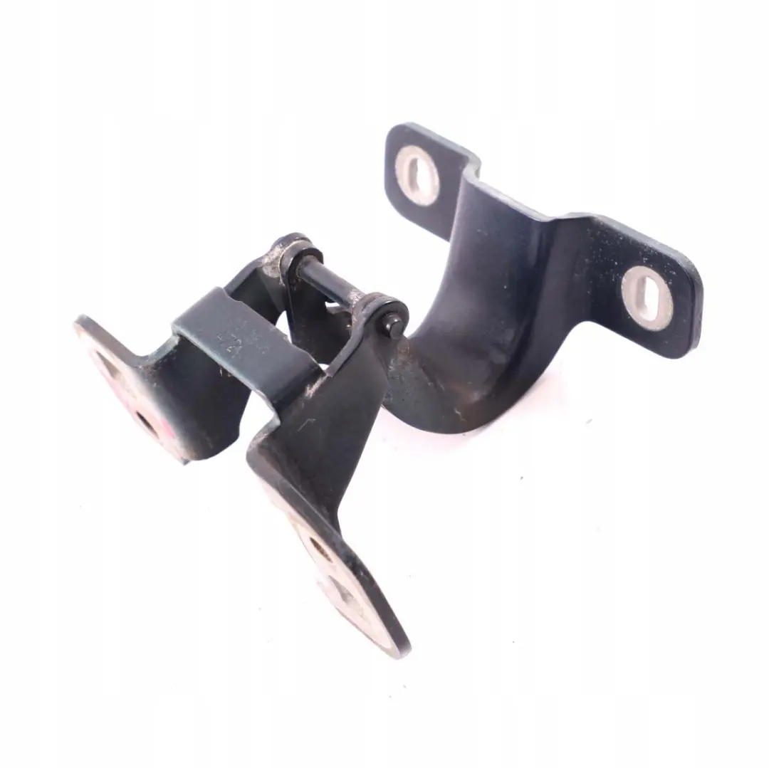 Right Folding Top Roof Flap Hinge O/S Silver 070609472 to BMW 1 Series E88 with Part number 7208714 BMW 1 Series E88 Right Folding Top Roof Flap Hinge O/S Silver 070609472 - SKU 7208714 - Part number 7208714