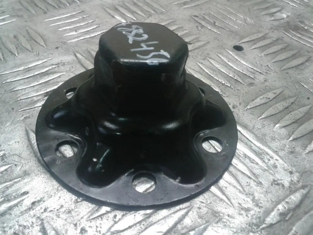 *BMW 3 5 6 er E60 M5 E63 M6 E90 M3 Abdeckung - SKU 7832456 - Teilenummer 7832456