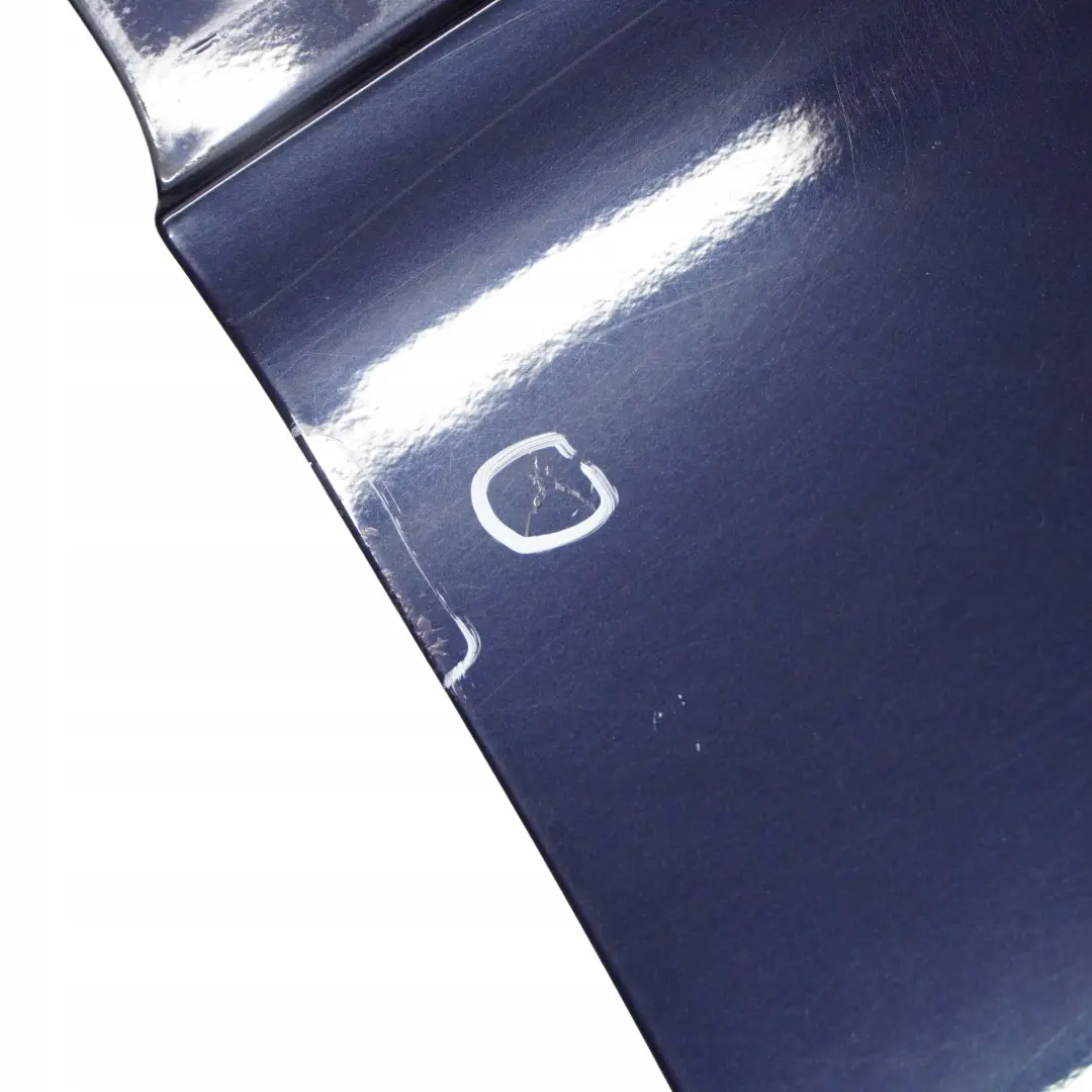 Mercedes-Benz C-Class W203 Door Front Left N/S Tanzanite Blue Metallic - 359 to with Part number A2037200105 Mercedes-Benz C-Class W203 Door Front Left N/S Tanzanite Blue Metallic - 359 - SKU A2037200105-TB - Part number A2037200105