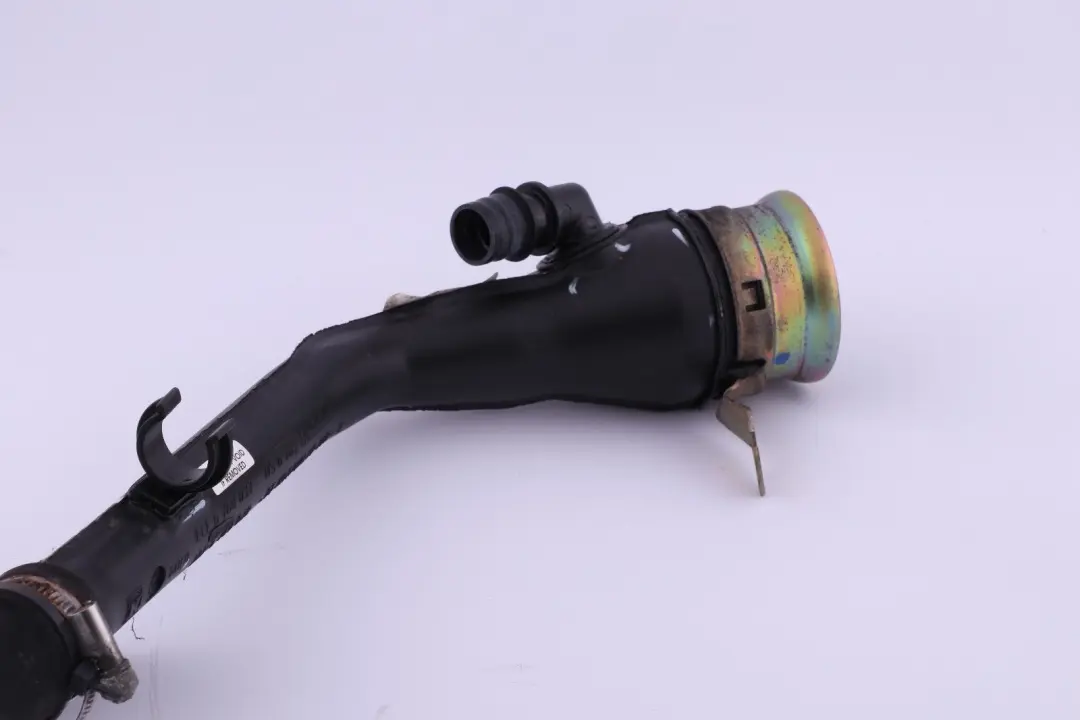 Boca Llenado Deposito para Mini R50 W10 R53 W11 con número de pieza 6760037 Mini R50 W10 R53 W11 Boca Llenado Deposito - SKU 6760037 - Número de pieza 6760037