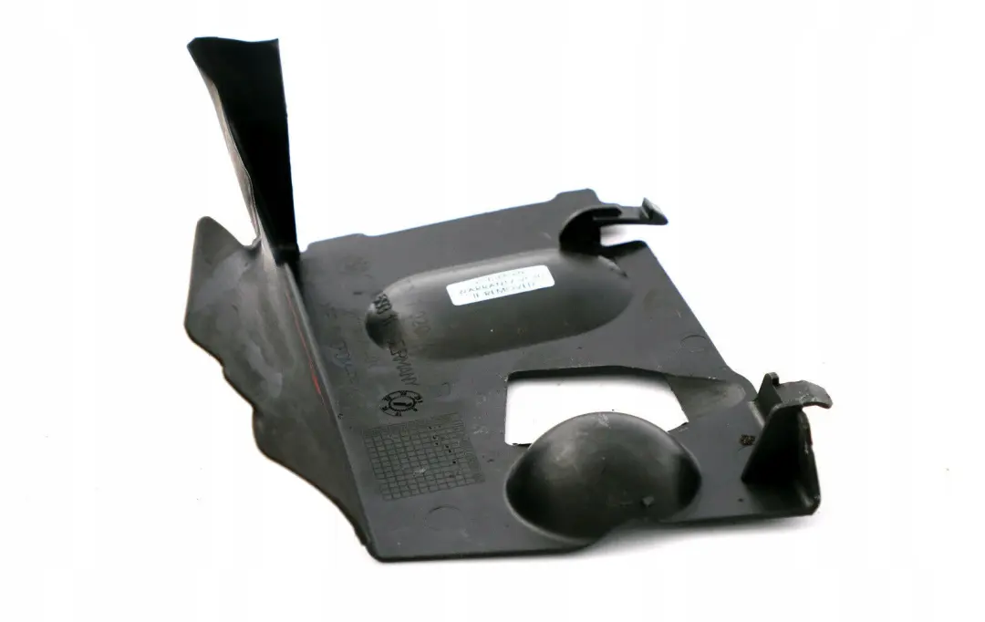 Front Right Air Duct O/S to BMW 7 Series E65 E66 E67 Cover with Part number 7020418 BMW 7 Series E65 E66 E67 Cover Front Right Air Duct O/S - SKU 7020418 - Part number 7020418