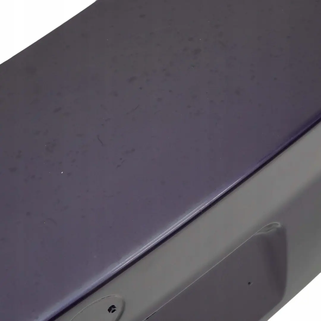 Trunk Boot Lid Tailgate Montrealblau Montreal Blue - 297 to BMW 3 E36 Saloon with Part number 8262029 BMW 3 E36 Saloon Trunk Boot Lid Tailgate Montrealblau Montreal Blue - 297 - SKU 8119706-MRB - Part number 8262029
