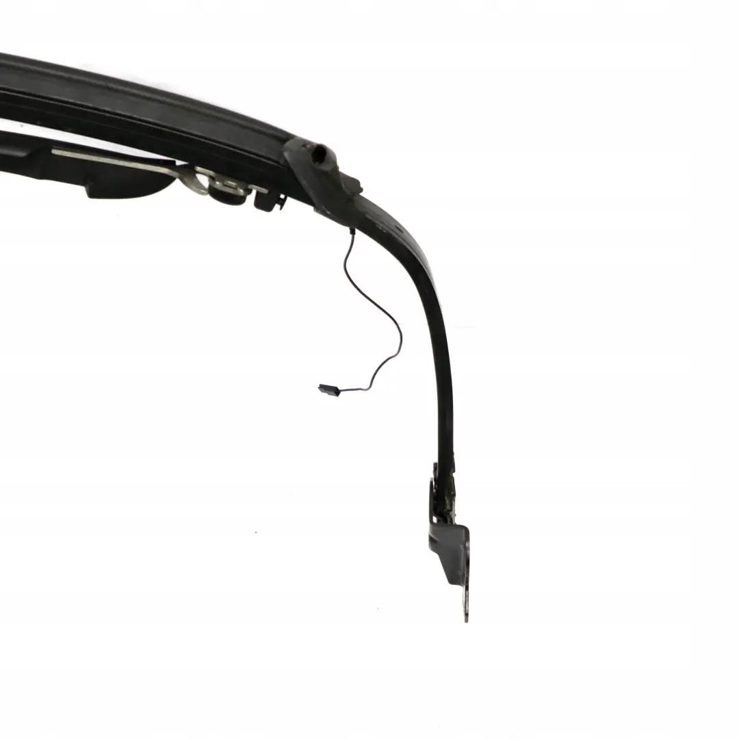 Mini R52 Cabrio Verdeck Spannbügel Abdeckung Halterung - SKU 7174766 - Teilenummer 7174766