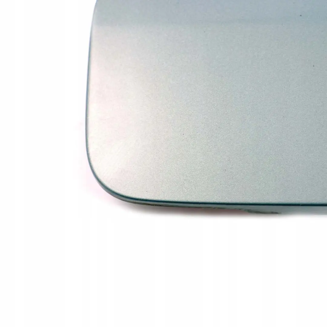  Mercedes-Benz A-Class W168 Fuel Flap Tank Cap Cover Cumulus Grey - 757 - SKU A1687500106-CUG - Part number A1687500106