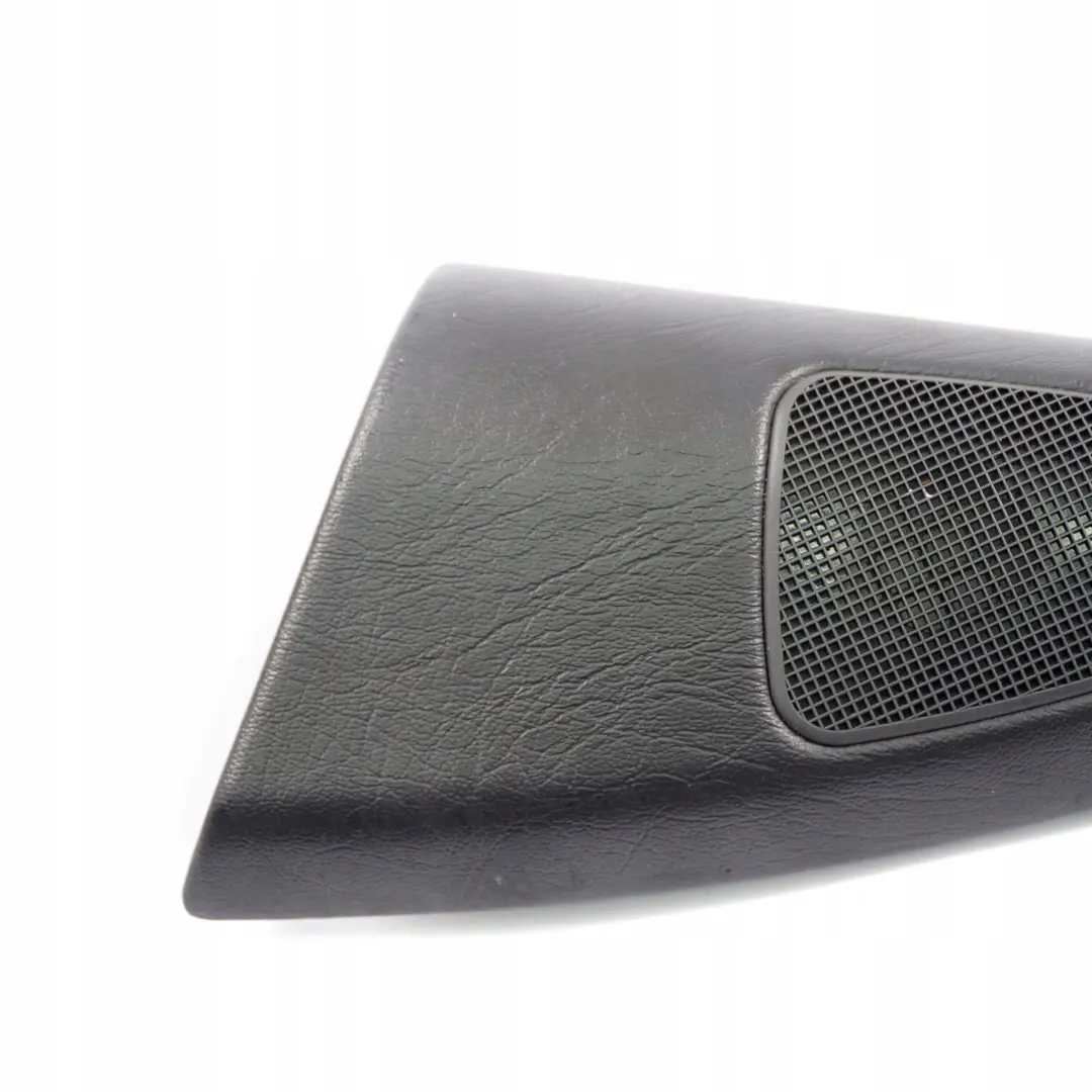 Mercedes-Benz M-Class ML W163 Door Speaker Tweeter Cover Front Left to with Part number A1637205570 Mercedes-Benz M-Class ML W163 Door Speaker Tweeter Cover Front Left - SKU A1637205570 - Part number A1637205570