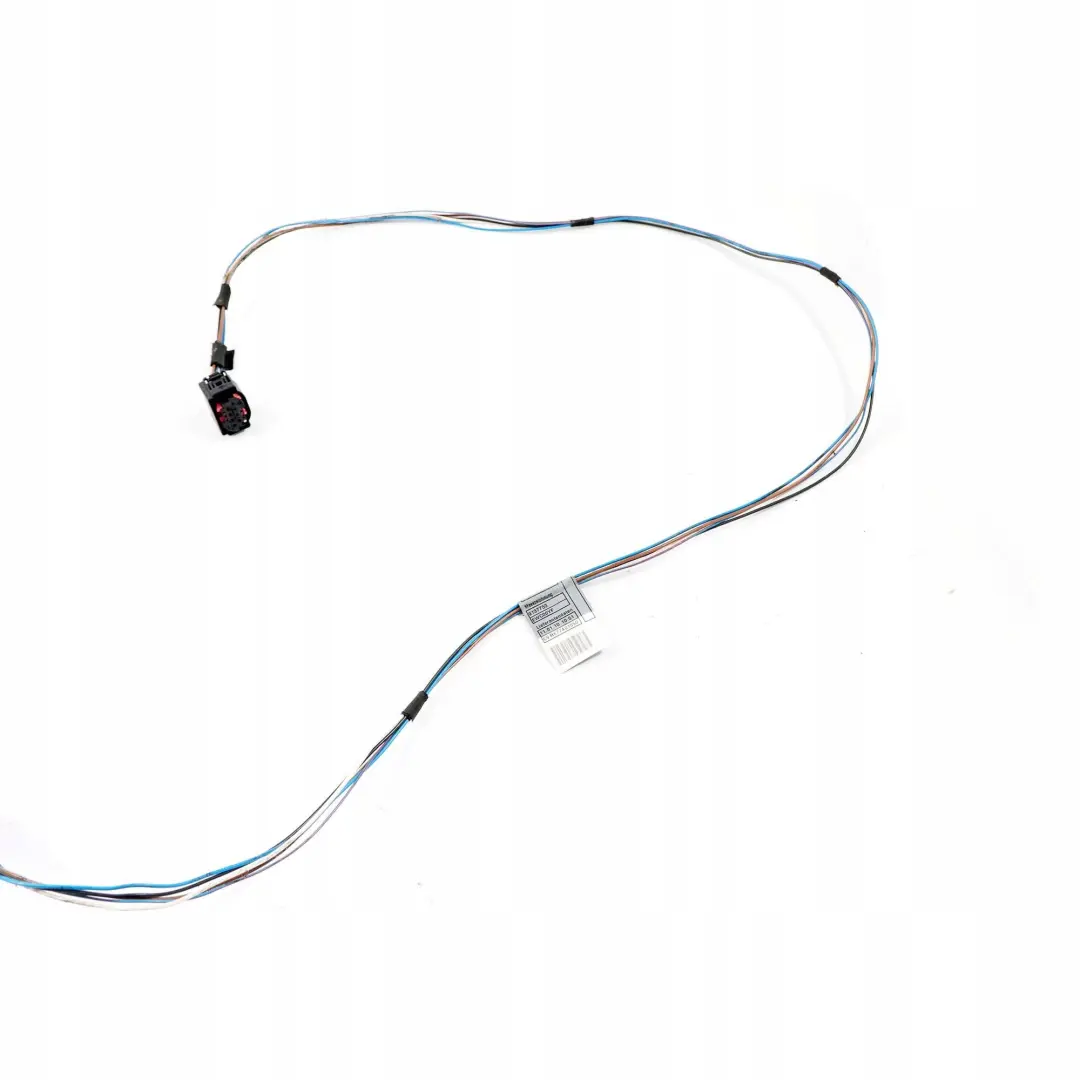 Clubdoor Cable Cableado Mazo Juego 9154133 para Mini Clubman R55 con número de pieza 9218261 Mini Clubman R55 Clubdoor Cable Cableado Mazo Juego 9154133 - SKU 9218261 - Número de pieza 9218261