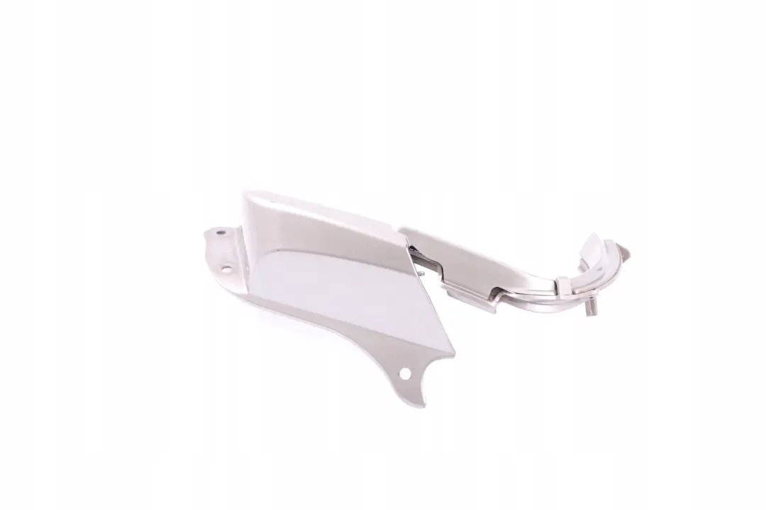 BMW E85 Z4 Osłona nakładka ramka lampy lewy tył - SKU 0031017-STR - Numer Części 0031017