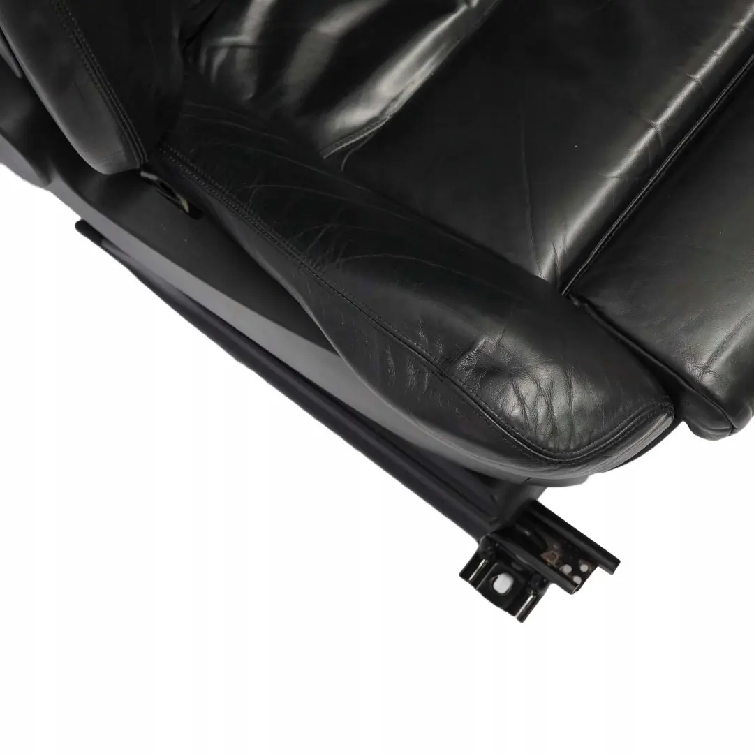 BMW E65 Sport Sieges Chauffants Seance avant Gauche / Droite Noir Cuir - SKU 7115757 - Numéro de pièce 7115757