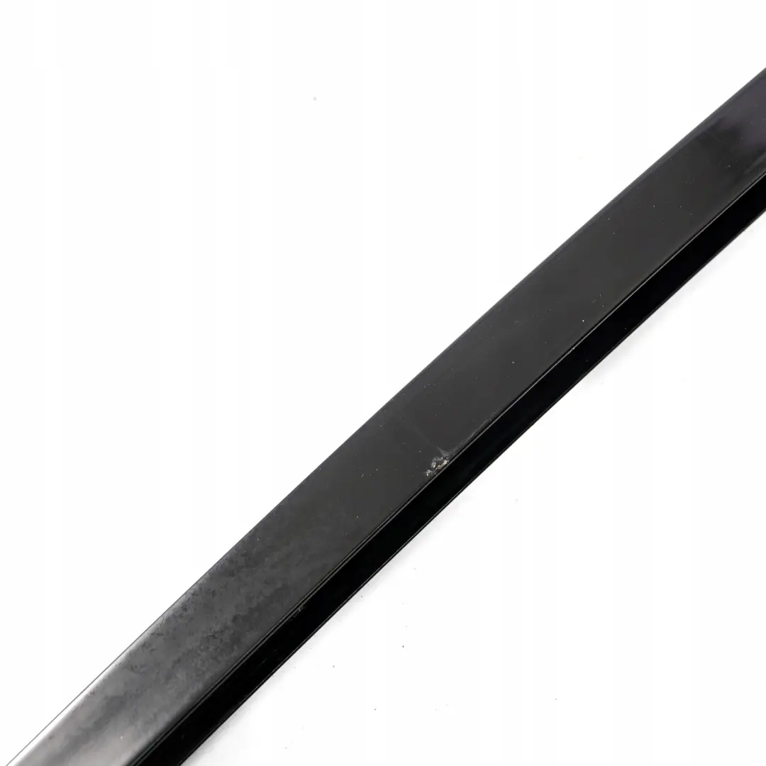 Right Door O/S Window Bar Glass Guide Support to Mercedes W204 Rear with Part number A2047301019 Mercedes W204 Rear Right Door O/S Window Bar Glass Guide Support - SKU A2047301019 - Part number A2047301019