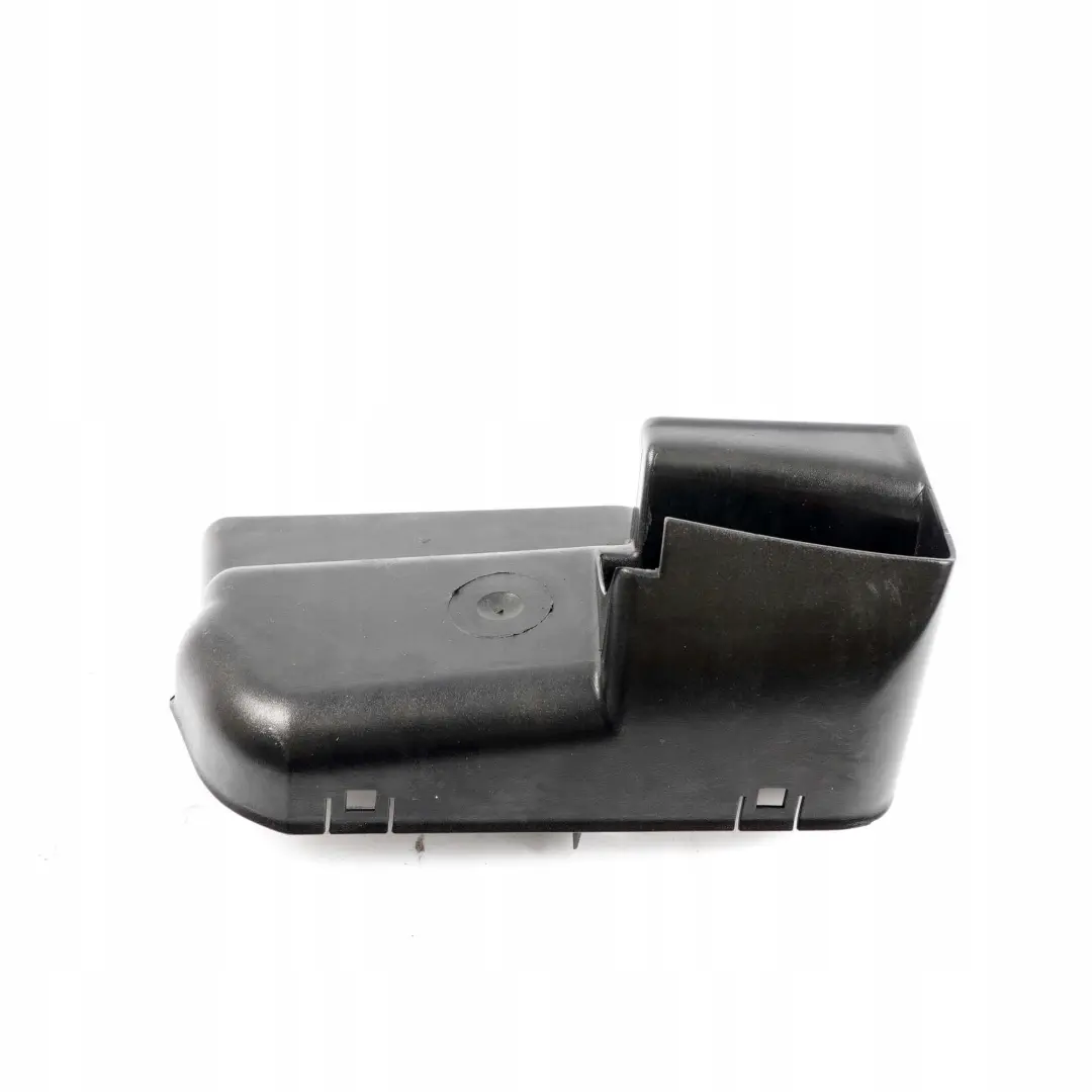 BMW 3 Series E36 Left N/S Air Flow Heater Duct Vent Channel - SKU 1393323 - Part number 1393323