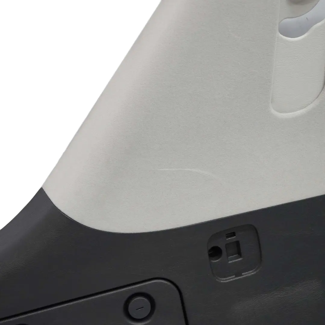 Mercedes-Benz M ML W163 Trasero Izquierdo Trunk Interior Panel Trim Antracita para con número de pieza A1636901753 Mercedes-Benz M ML W163 Trasero Izquierdo Trunk Interior Panel Trim Antracita - SKU A1636901753 - Número de pieza A1636901753