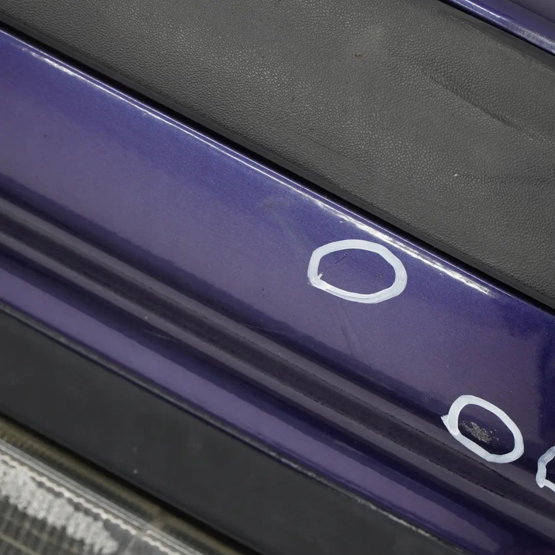 Zderzak przód Montrealblau do BMW E36 Sedan o numerze 9070106 BMW E36 Sedan Zderzak przód Montrealblau - SKU 9070106-MRB - Numer Części 9070106