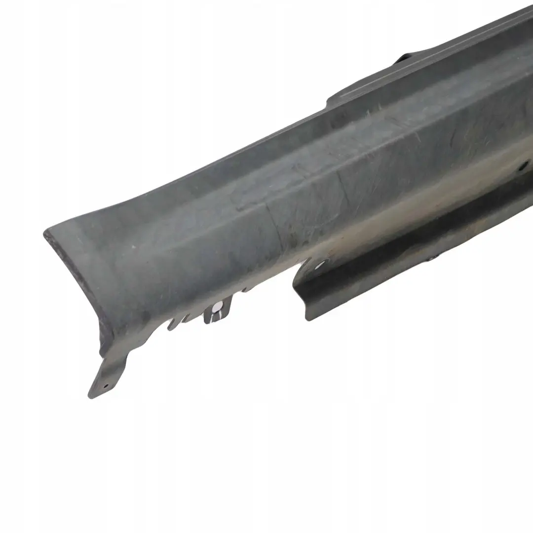 Seuil porte droit couverture jupe latérale pour Mini Cooper S R56 R57 R58 R59 à propos du numéro de pièce 7147916 Mini Cooper S R56 R57 R58 R59 Seuil porte droit couverture jupe latérale - SKU 7147916-3 - Numéro de pièce 7147916