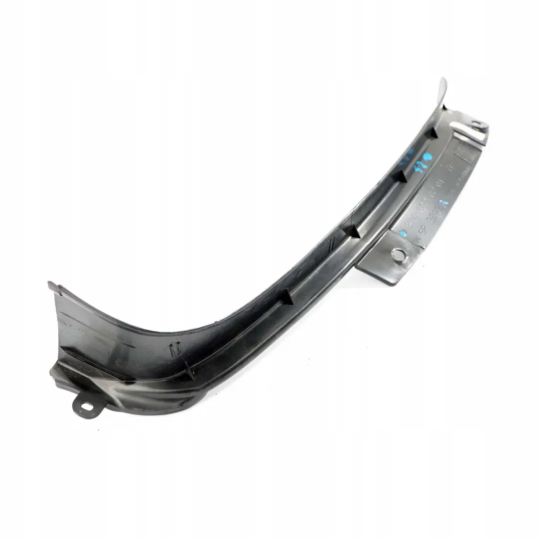 Mercedes W210 S210 Trasero Derecho D-Pilar Trunk Panel Trim Tapa - SKU A2106920201 - Número de pieza A2106920201