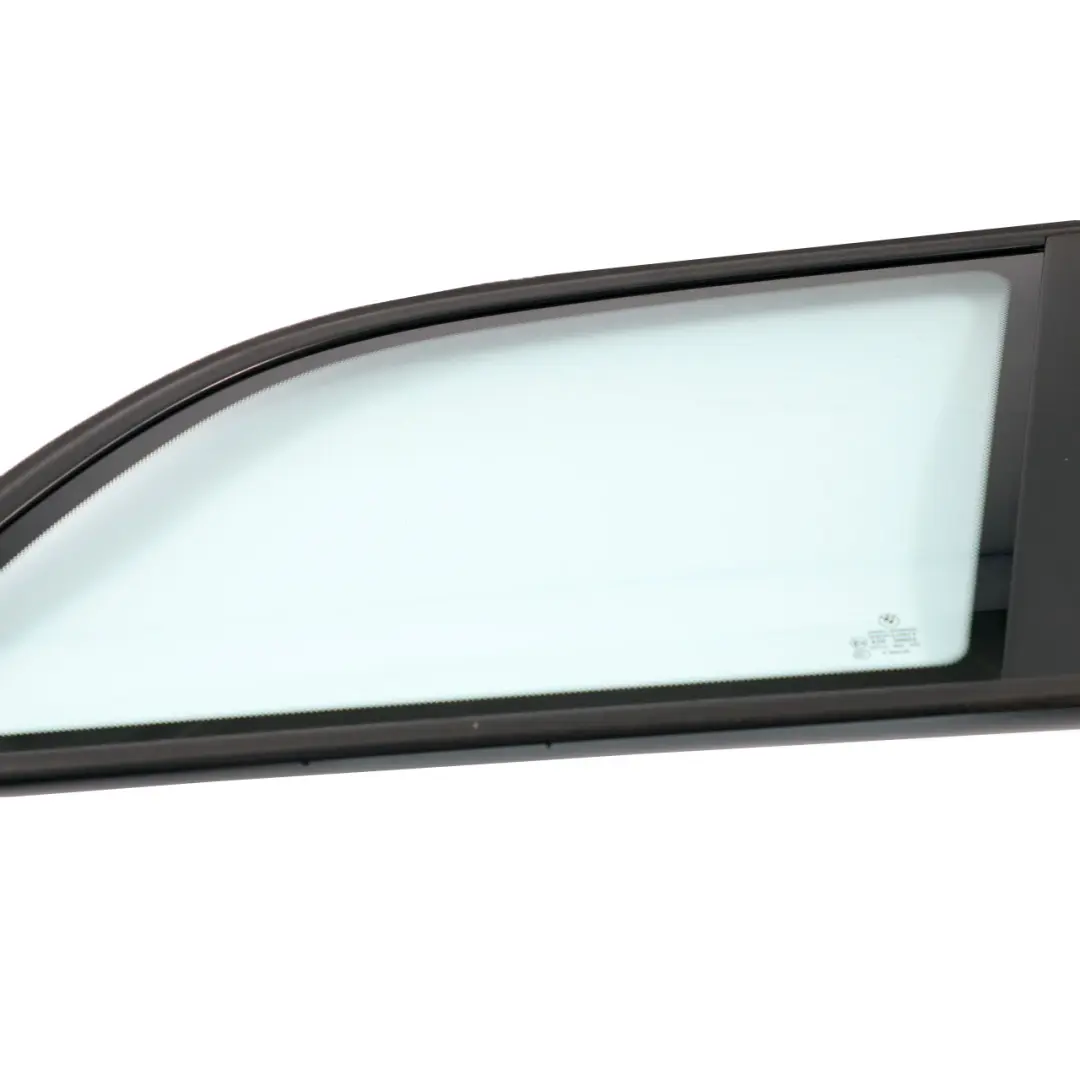 BMW 3 E46 Touring Break Fenetre Laterale Verre Arriere Droite AS2 - SKU 8231852 - Numéro de pièce 8231852