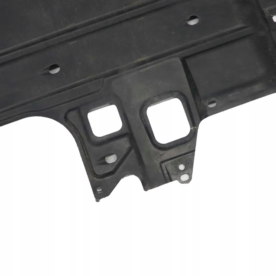 MINI Cooper R55 R56 Osłona podwozia lewa lewy tył - SKU 2755791-1 - Numer Części 2755791