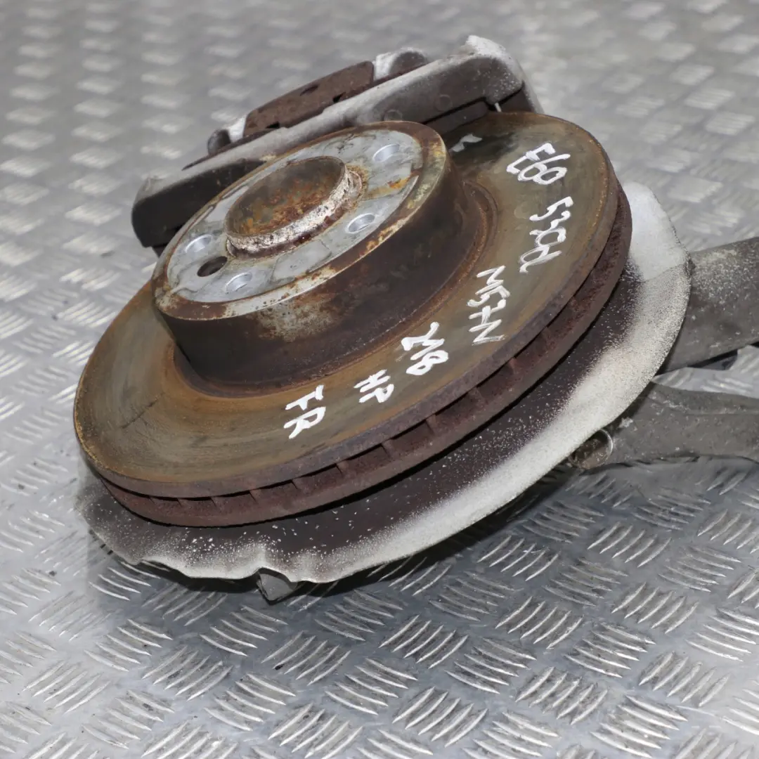 M57N2 Molla Sospensioni Davanti Destra per BMW E60 530d con numero di parte 6764458 BMW E60 530d M57N2 Molla Sospensioni Davanti Destra - SKU 6764458 - Numero di parte 6764458