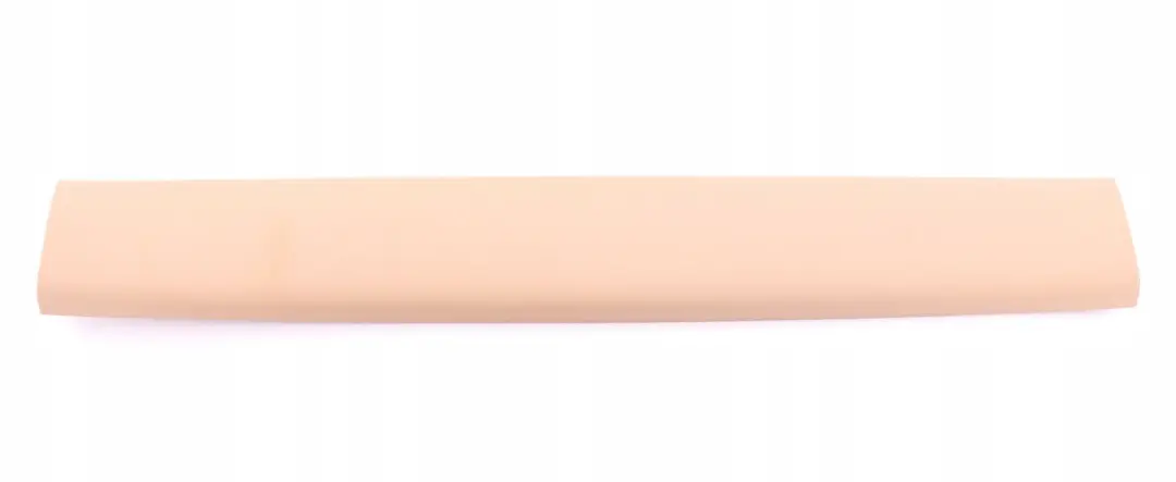 BMW X3 Series E83 Rear Upper Trunk Lid Trim Panel Cover Sandbeige Beige 3330857 - SKU 3330857-3 - Part number 3412805