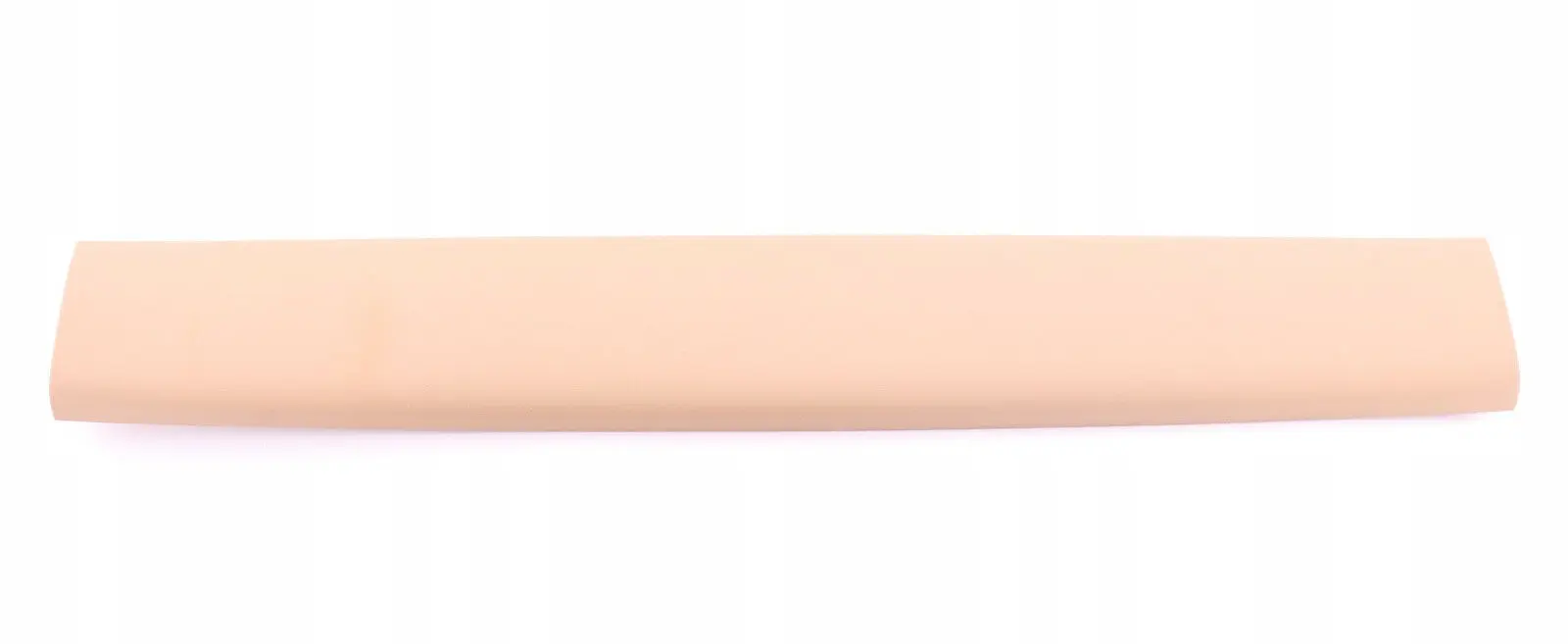 BMW X3 Series E83 Rear Upper Trunk Lid Trim Panel Cover Sandbeige Beige 3330857