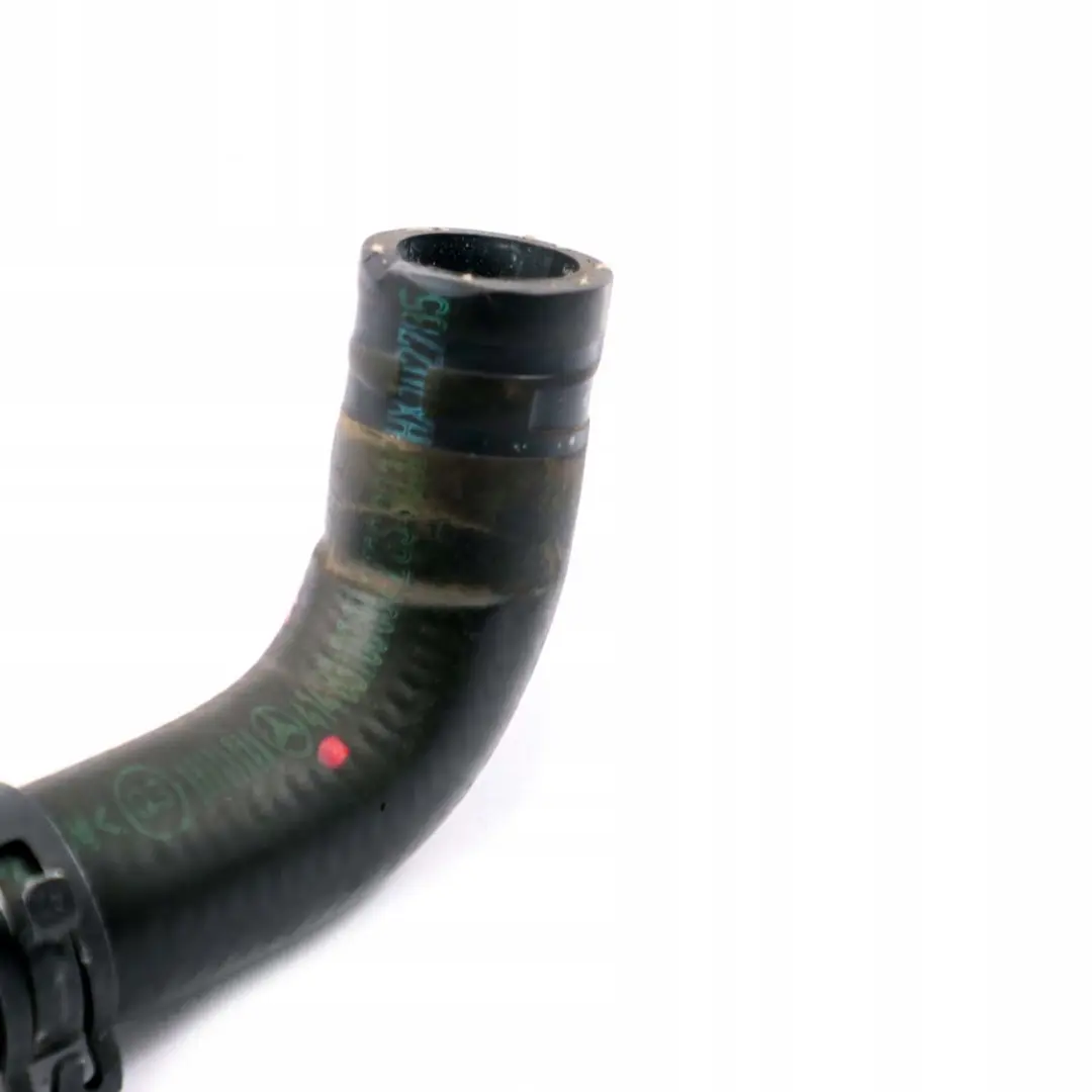 W414 Tubo Flessibile Raffreddamento Condizionata per Mercedes Vaneo con numero di parte A4148310088 Mercedes Vaneo W414 Tubo Flessibile Raffreddamento Condizionata - SKU A4148310088 - Numero di parte A4148310088
