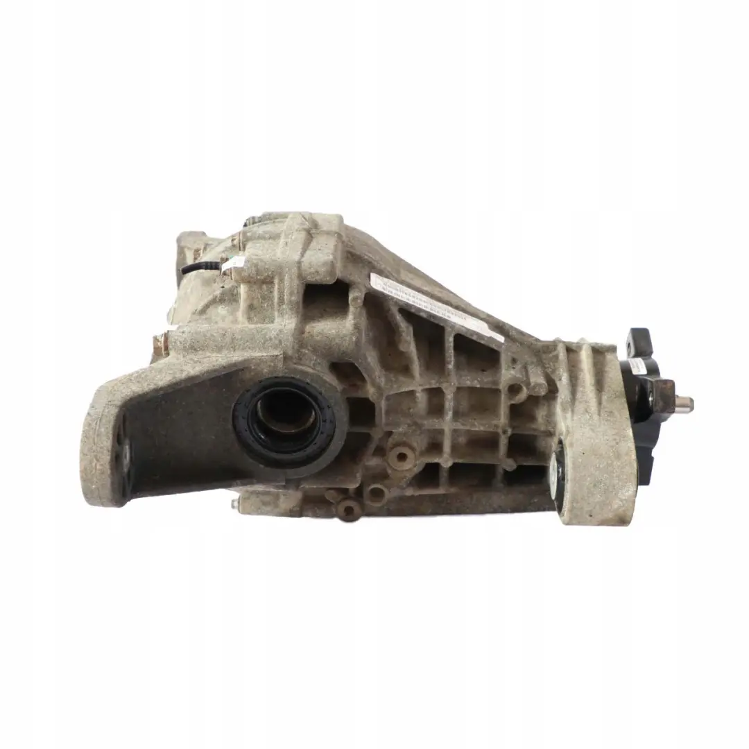 Mercedes ML W164 Arriere Differentiel 3,45 GARANTIE - SKU A1643500414 - Numéro de pièce A1643500414