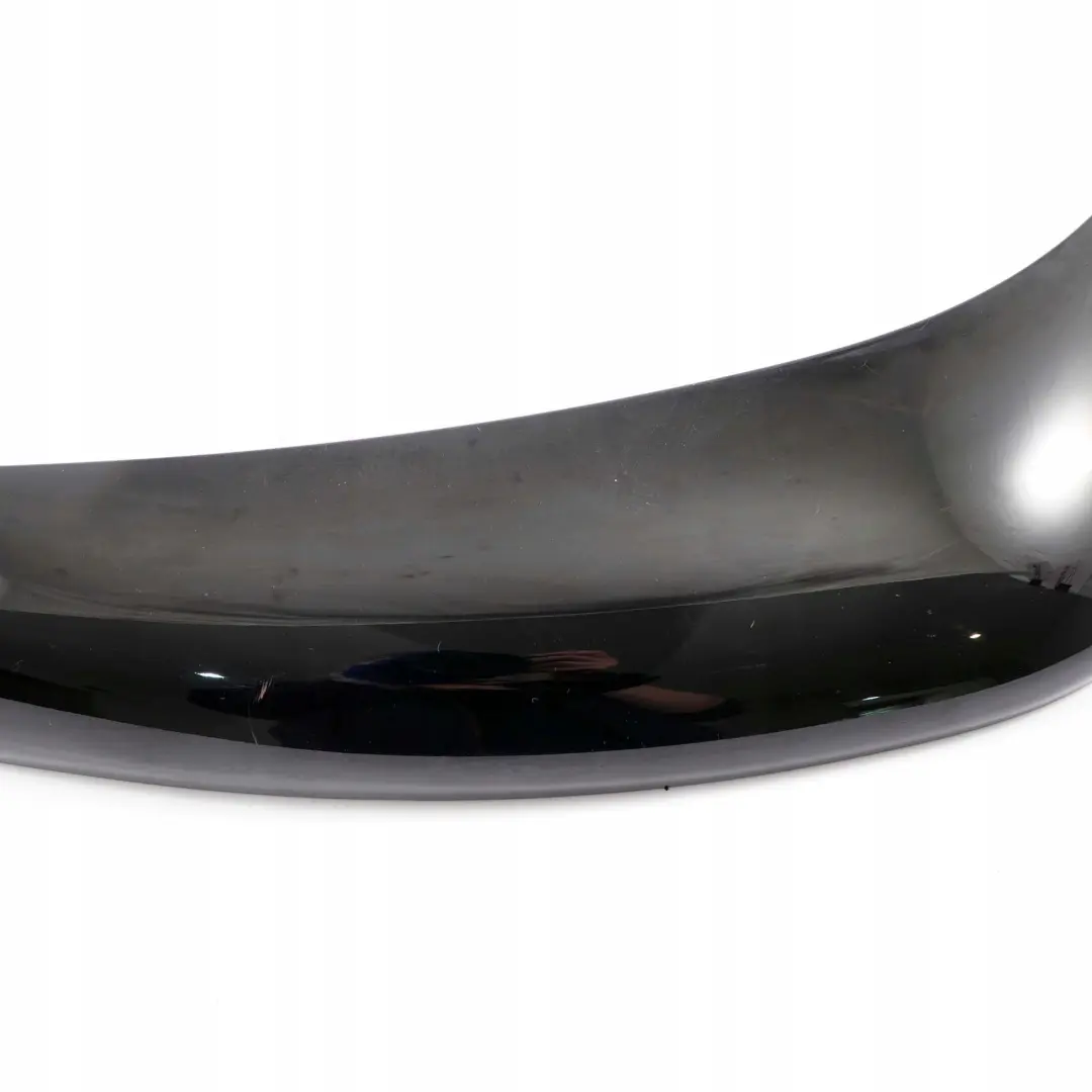BMW Mini Countryman R60 Trim Cover Console Front Right O/S Piano Black - SKU 9809544 - Part number 9809544