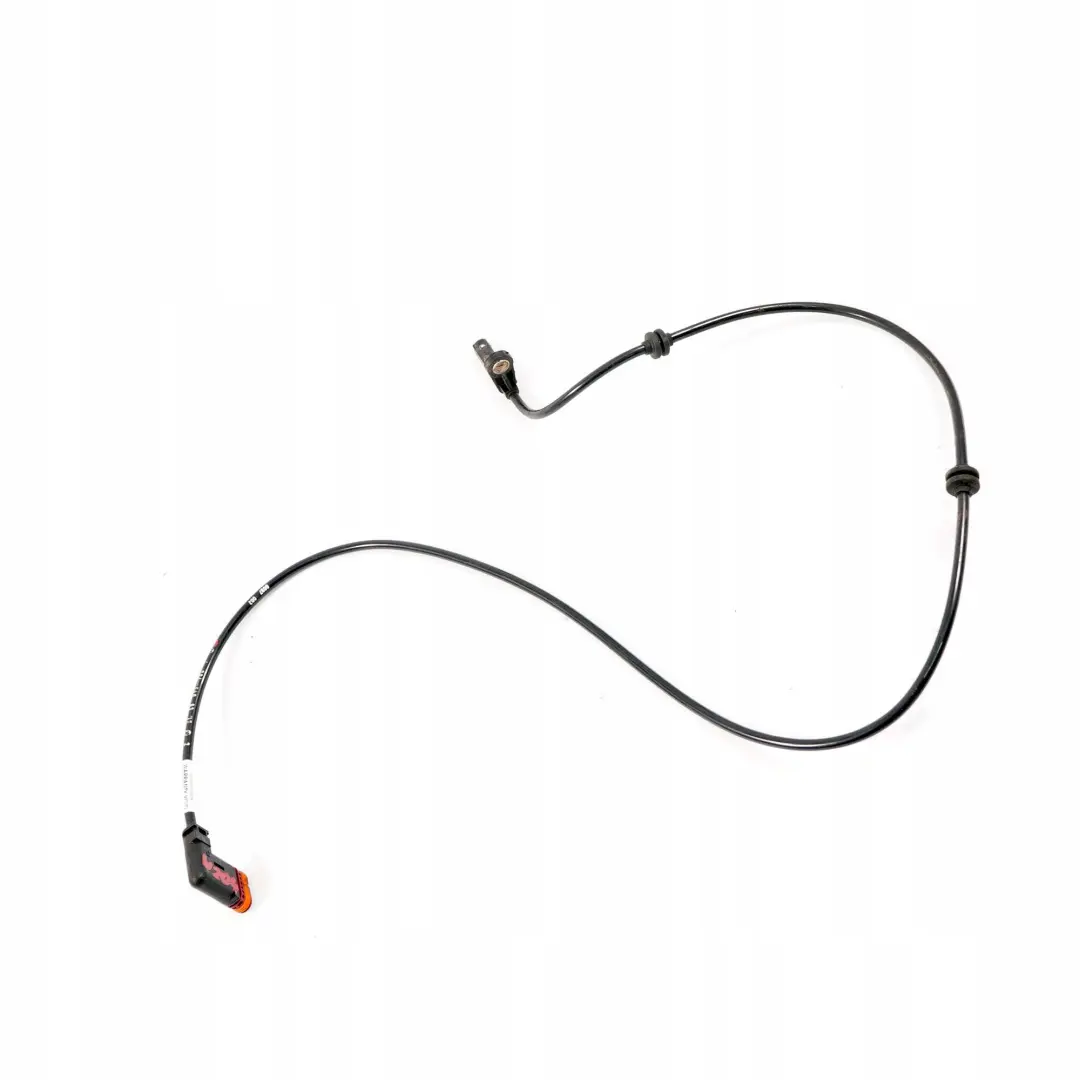 Mercedes-Benz C W204 Sensor Raddrehzahl Kabel Hinten Links Rechts für mit Teilenummer A2045400317 Mercedes-Benz C W204 Sensor Raddrehzahl Kabel Hinten Links Rechts - SKU A2045400317 - Teilenummer A2045400317