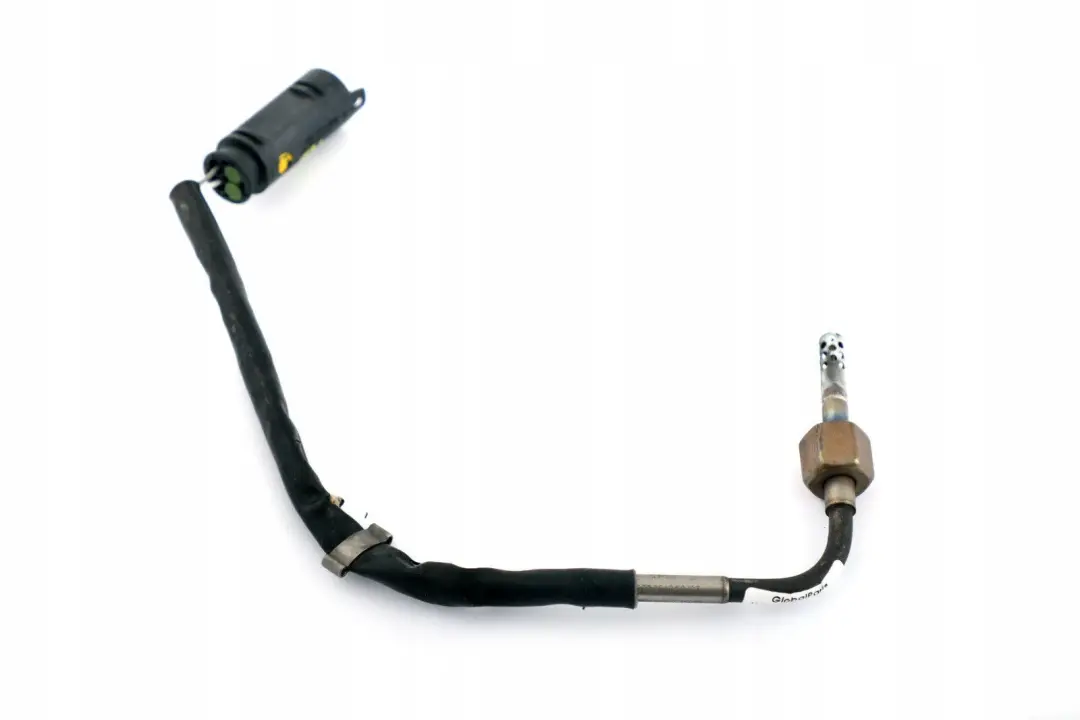 Capteur de Temperature Collecteur d'Echappement pour BMW E60 M5 E63 M6 à propos du numéro de pièce 7836452 BMW E60 M5 E63 M6 Capteur de Temperature Collecteur d'Echappement - SKU 7836452 - Numéro de pièce 7836452