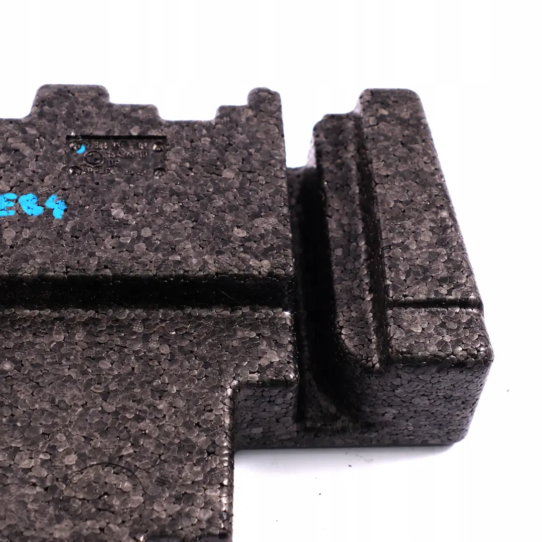 BMW X1 E84 Battery Holder Crashpad Foam Protection 6121 - SKU 7584734 - Part number 7584734