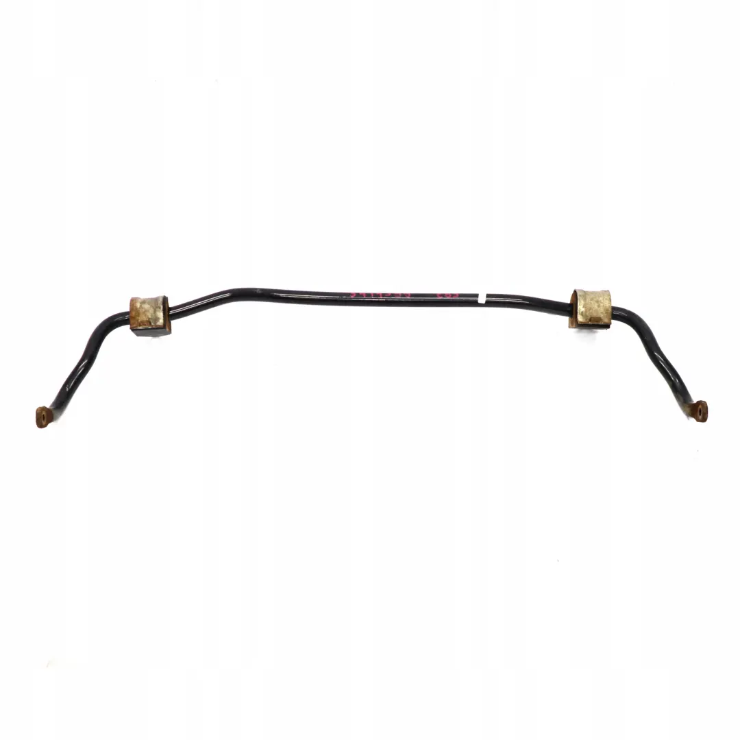 Front Stabilizer Anti Roll Sway Bar D=22,5MM to BMW X3 Series E83 with Part number 3411509 BMW X3 Series E83 Front Stabilizer Anti Roll Sway Bar D=22,5MM - SKU 3411509 - Part number 3411509